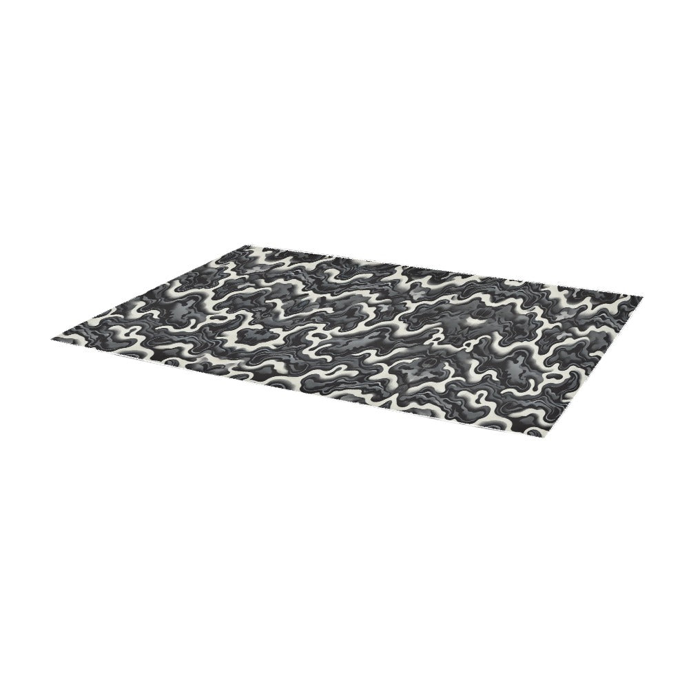 Area Rug 10' x 3.2'