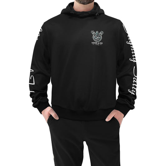 Master of Tides Hoodie