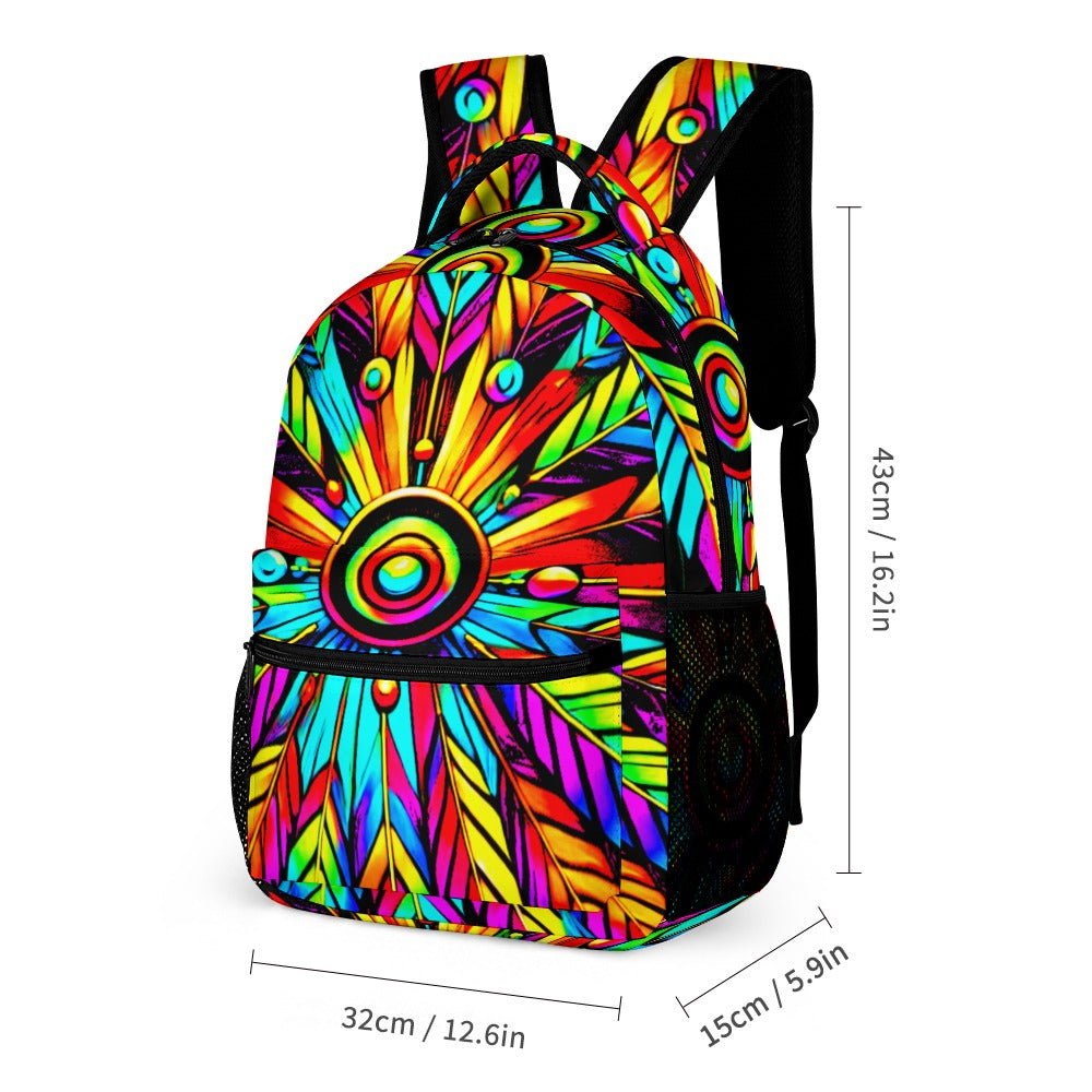 SkyGuy Backpack 10 designs to choose from!