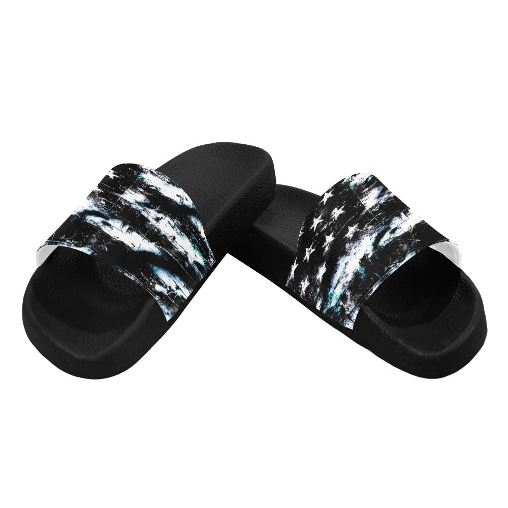 Men's Slide Sandals