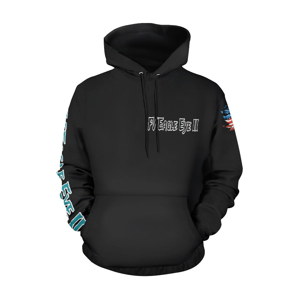 FV Eagle Eye II Hoodie Heavy