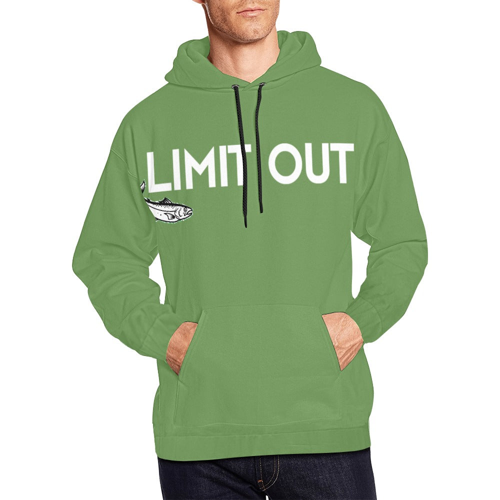 THE FV LIMIT OUT HOODIE