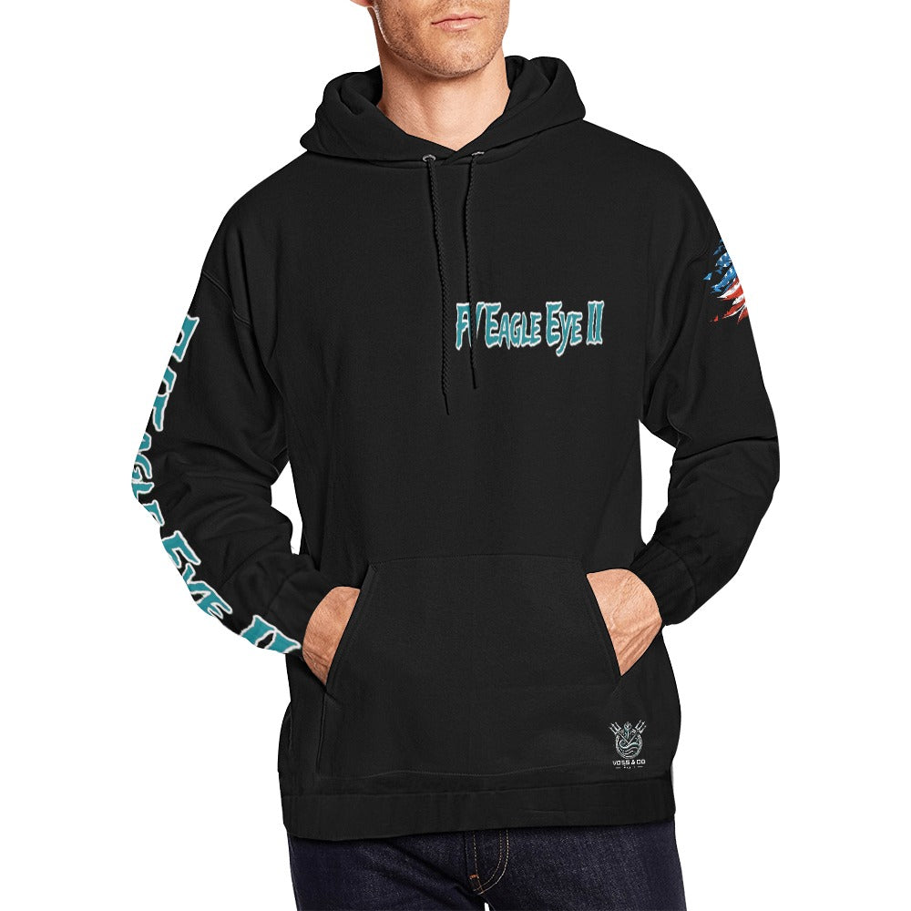 FV Eagle Eye II Hoodie