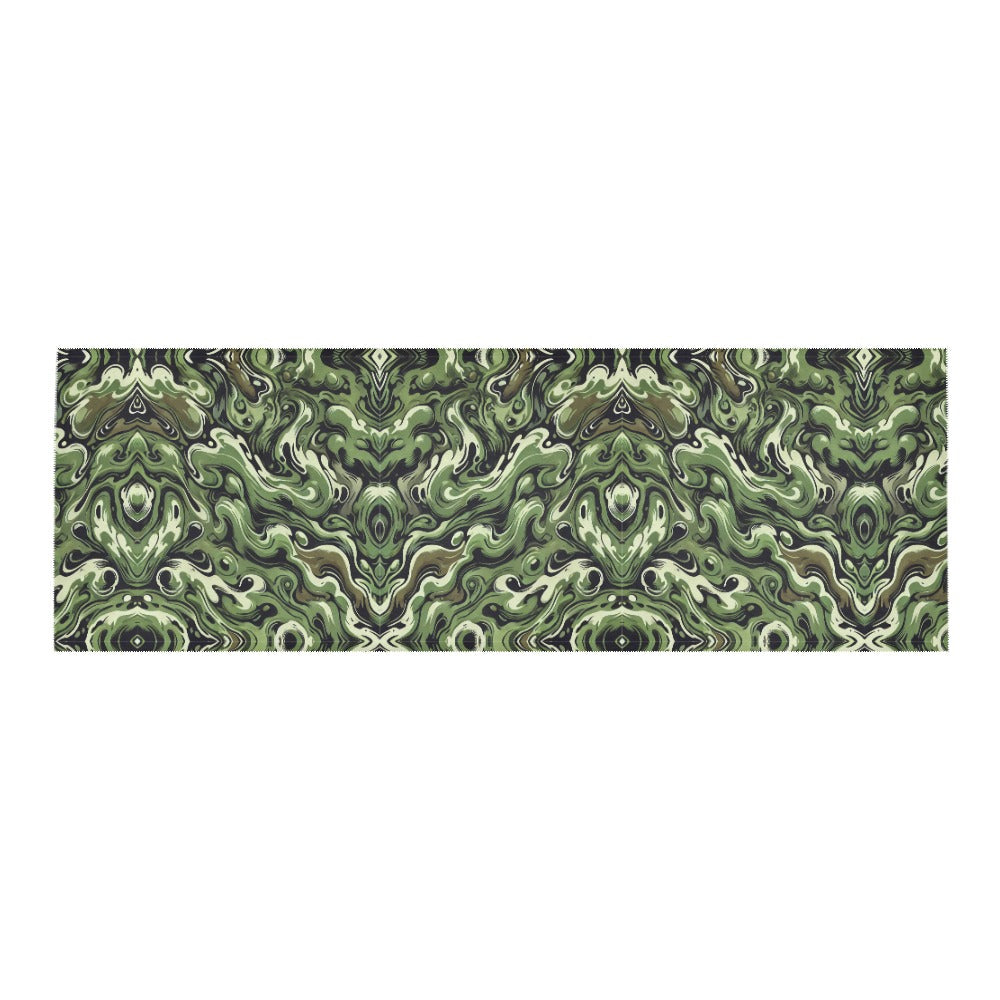 Area Rug 10' x 3.2'