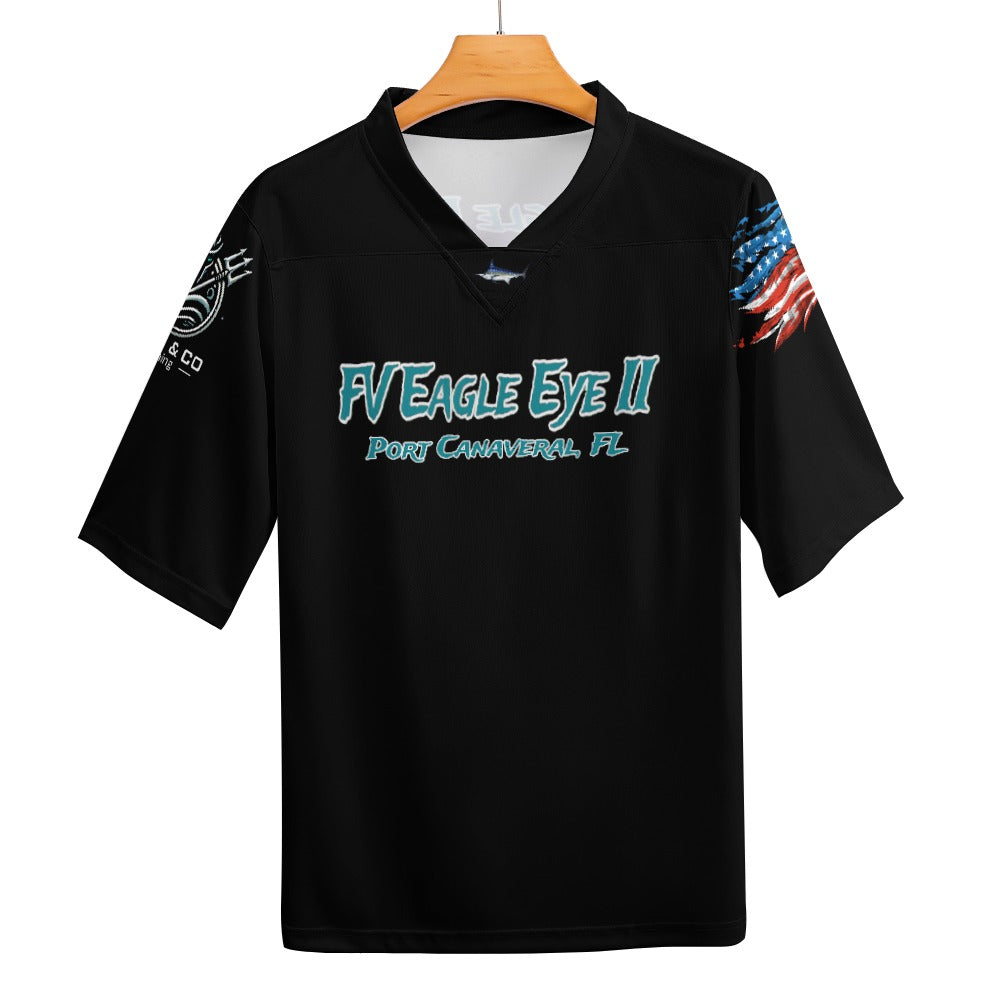 FV Eagle Eye II Jersey