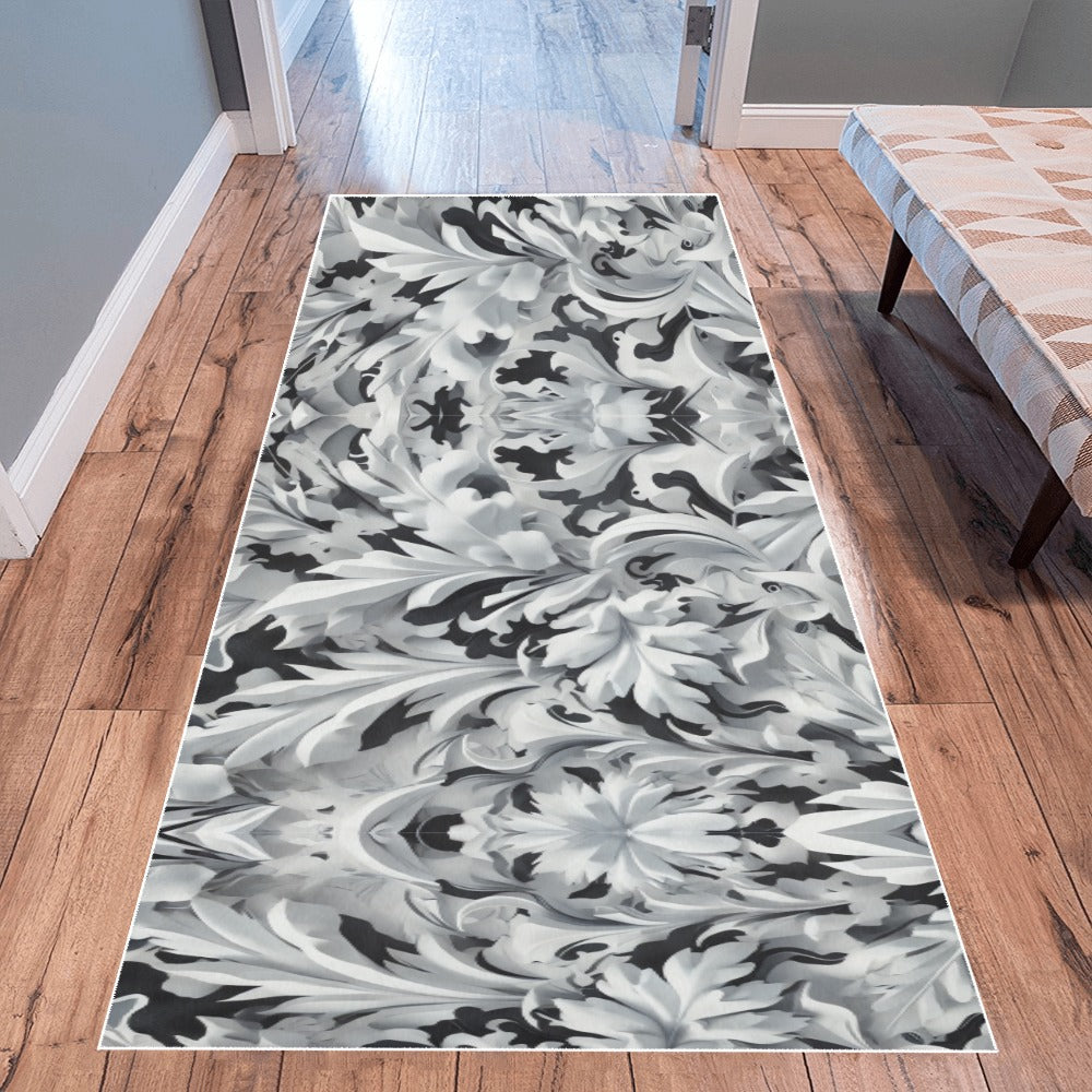 Area Rug 10' x 3.2'