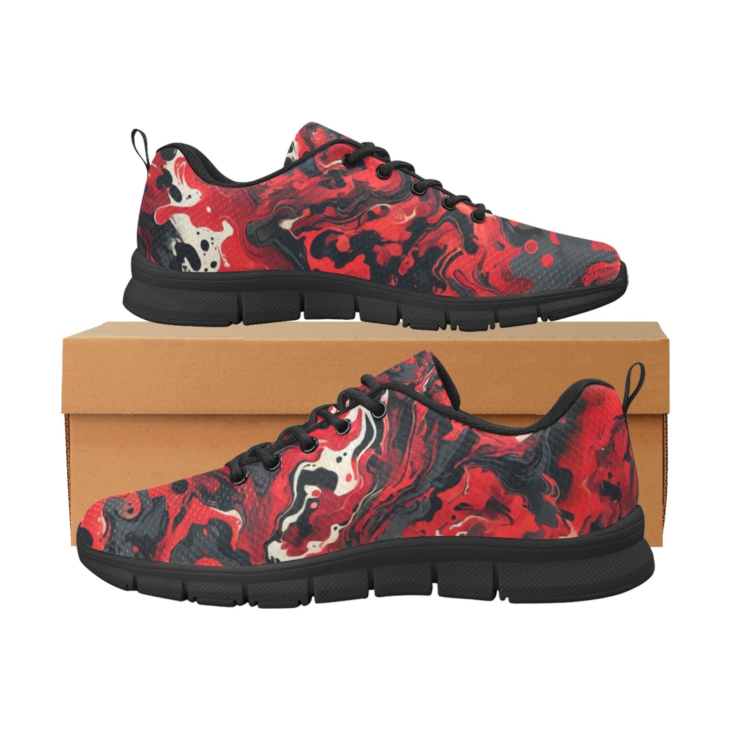 SkyFlee's Mens Athletic shoes 10 Designs Available