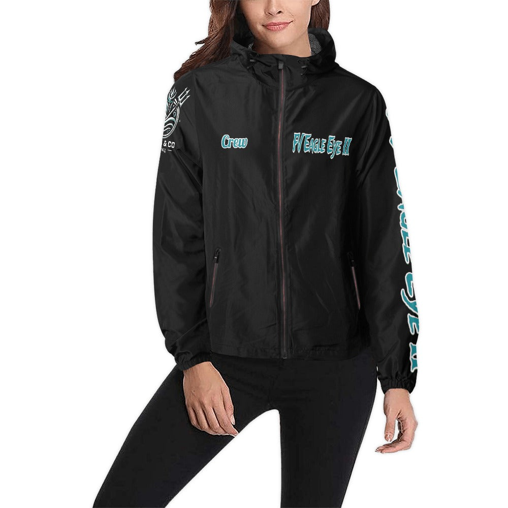 FV Eagle Eye II Crew Jacket