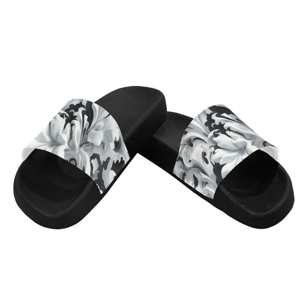 Men's Slide Sandals